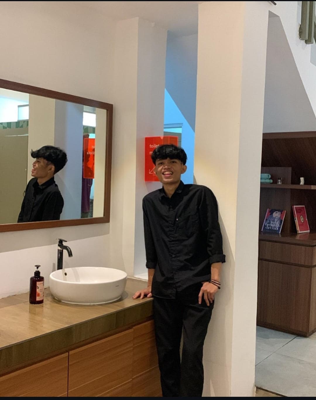 Foto profil